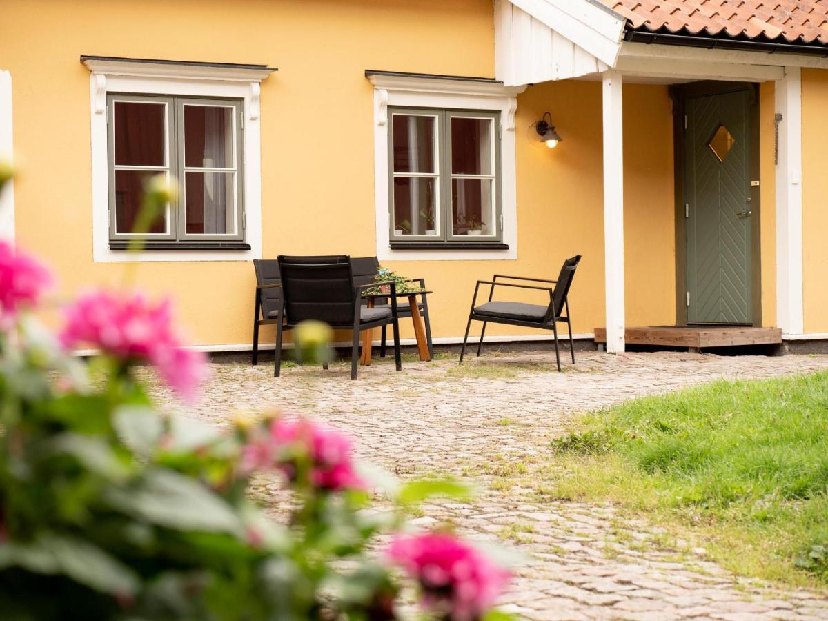 Pomona Living Hotel Lidkoping Exterior photo