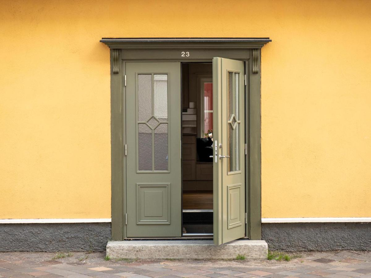 Pomona Living Hotel Lidkoping Exterior photo