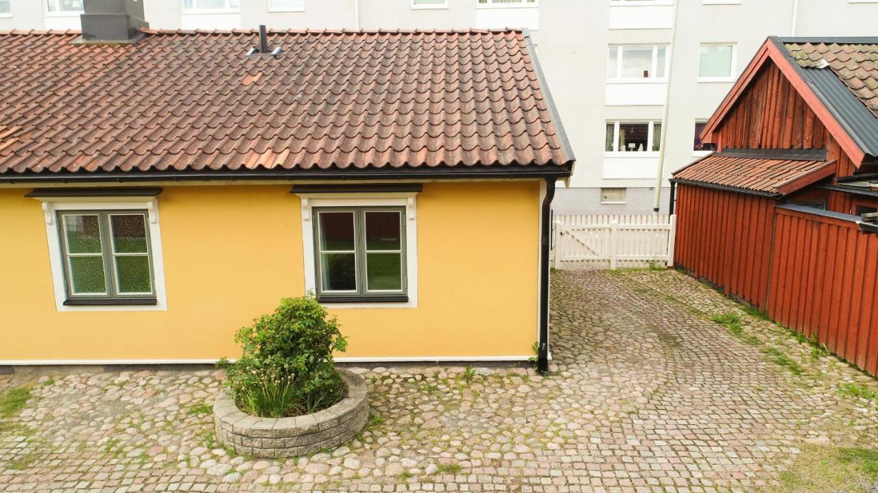 Pomona Living Hotel Lidkoping Exterior photo